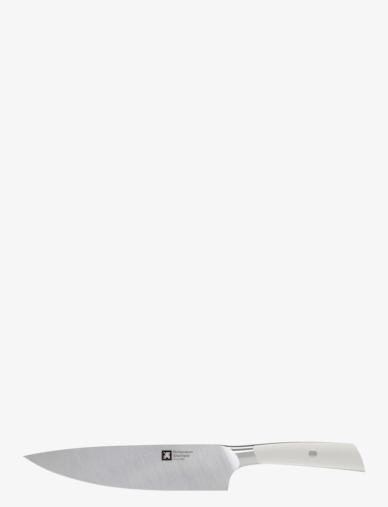 Richardsson Sheffield - Supreme Kitchenknife - kochmesser - white - 0