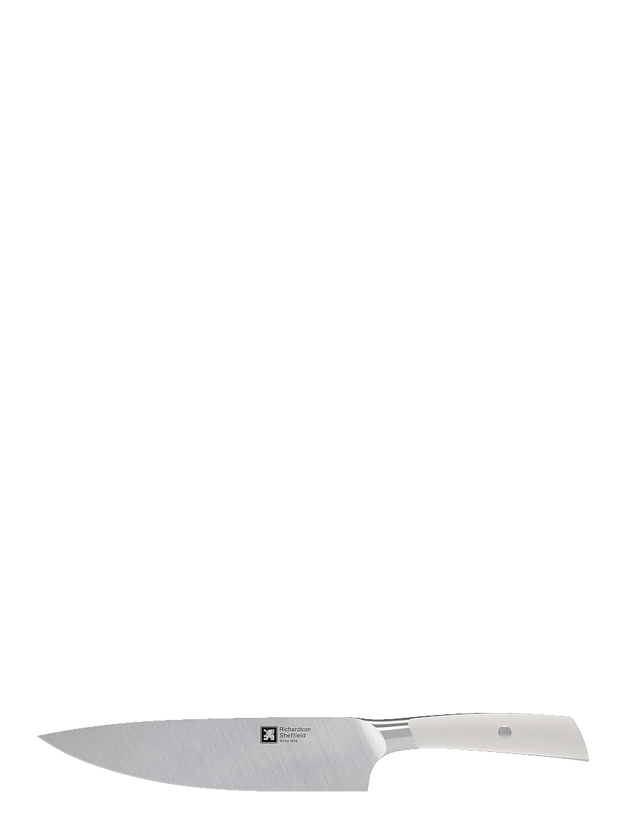 Richardsson Sheffield - Supreme Kitchenknife - kokanoad - white - 0