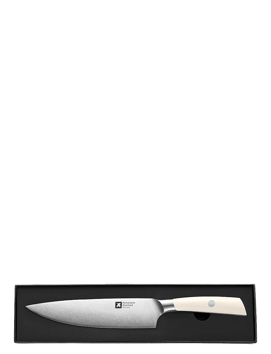 Richardsson Sheffield - Supreme Kitchenknife - kokanoad - white - 2