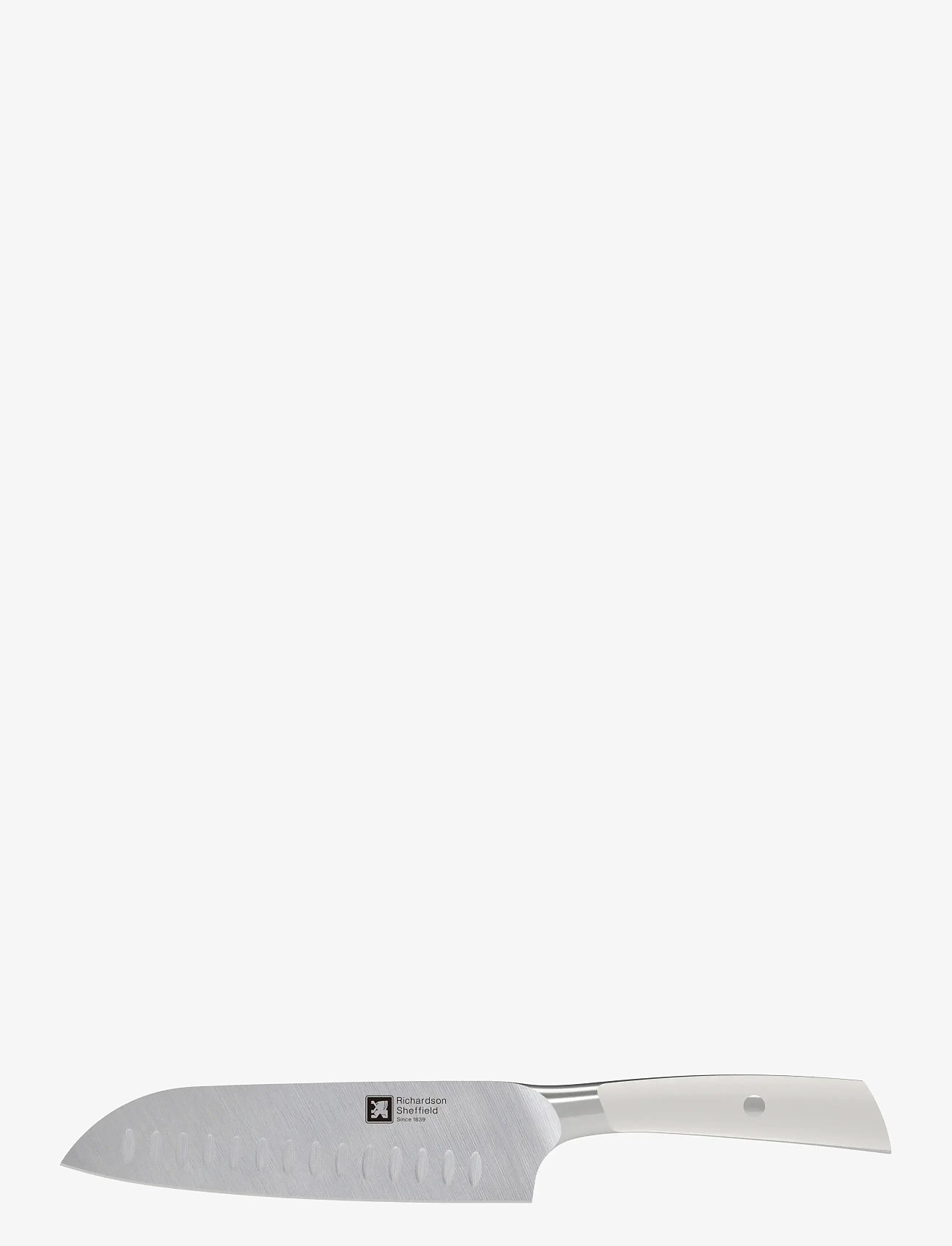 Richardsson Sheffield - Supreme Santukoknife - osta hinna alusel - white - 0