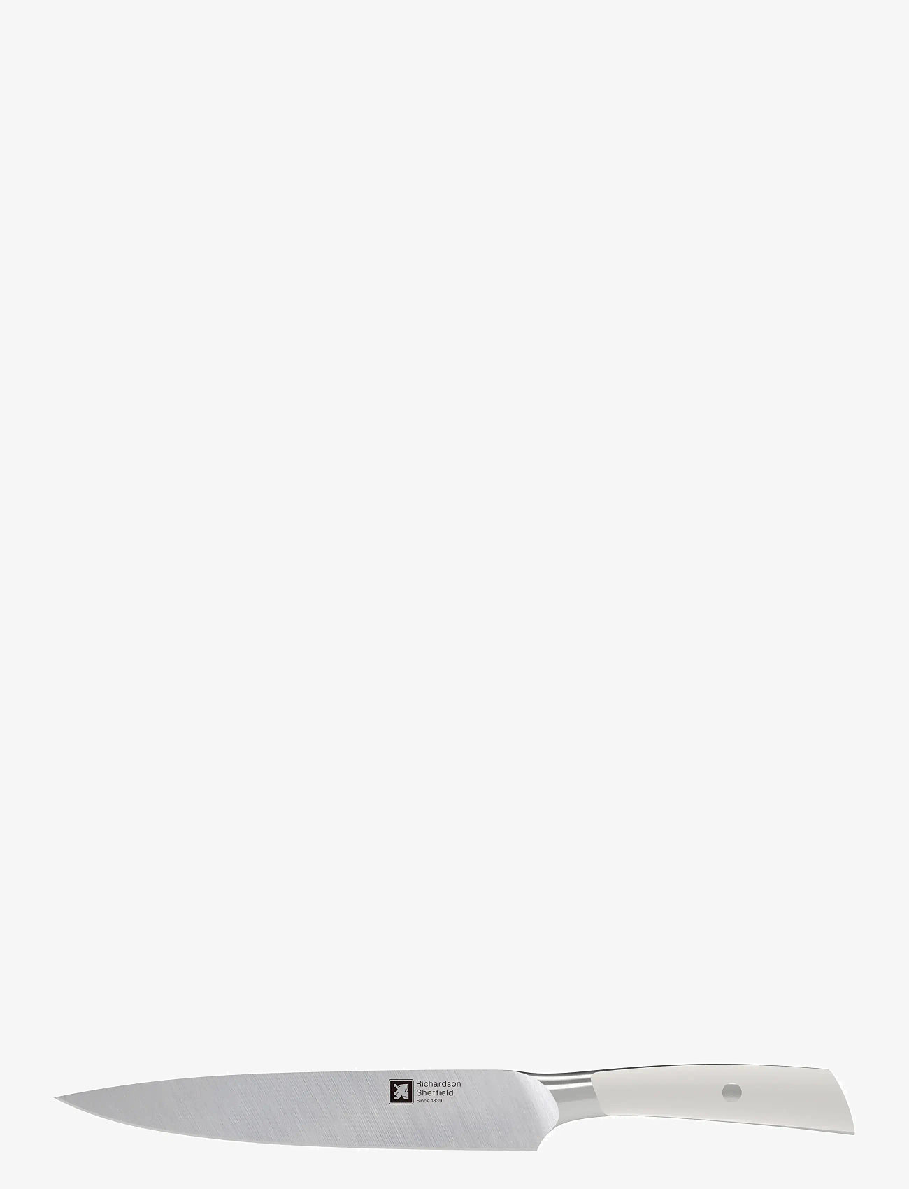 Richardsson Sheffield - Supreme Carvingknife - køb efter pris - white - 0