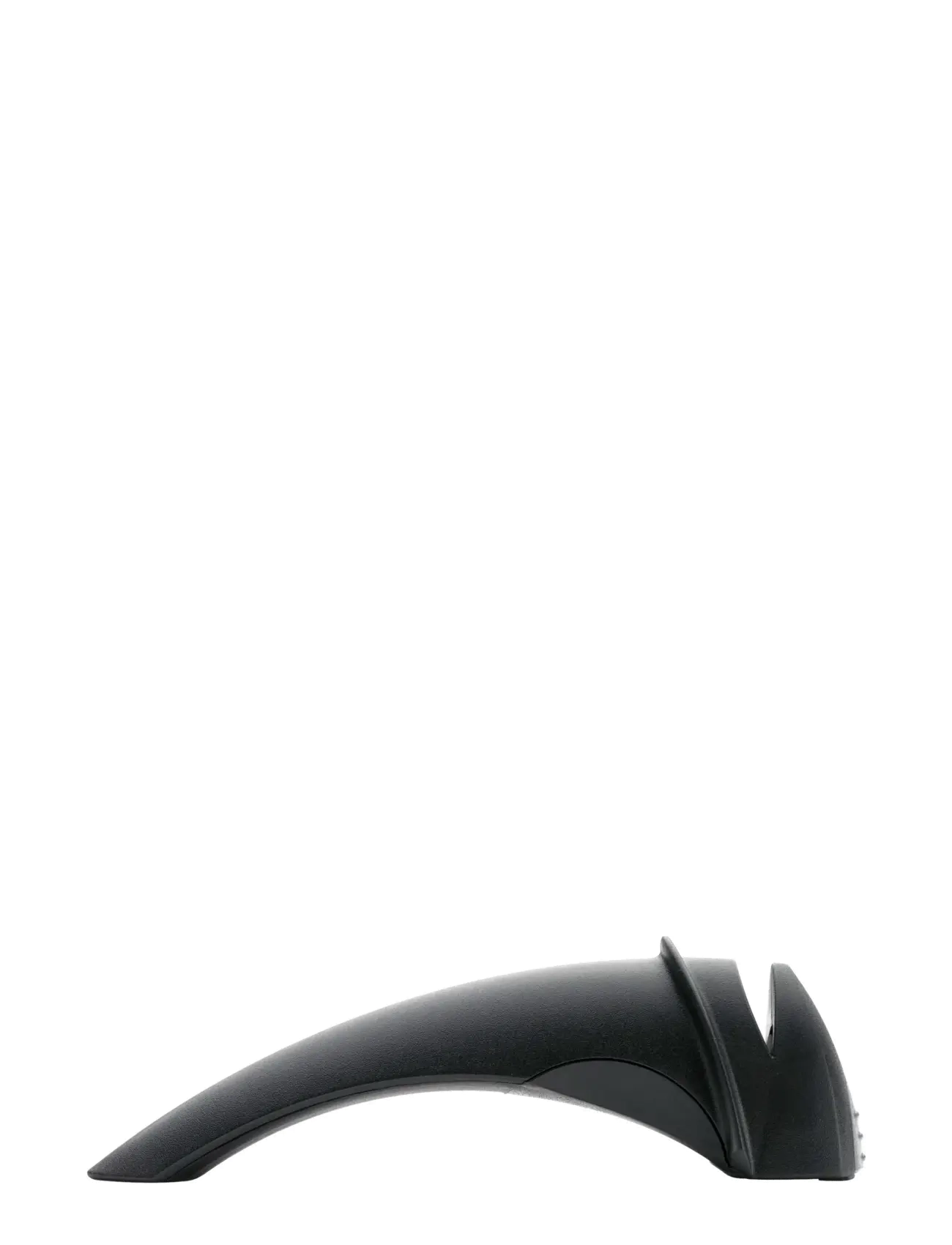 Richardsson Sheffield Knife Sharpener Universal, L:18.5 cm, Black, Knive & Tilbehør > Knivslibere & Slibestål, Unisex