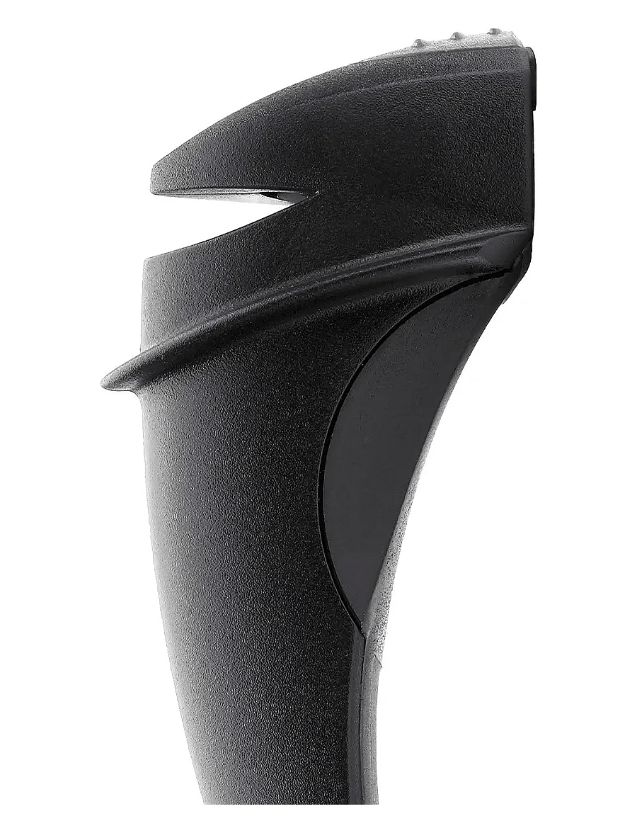 Richardsson Sheffield - Knife sharpener Universal - noateritajad - black - 2