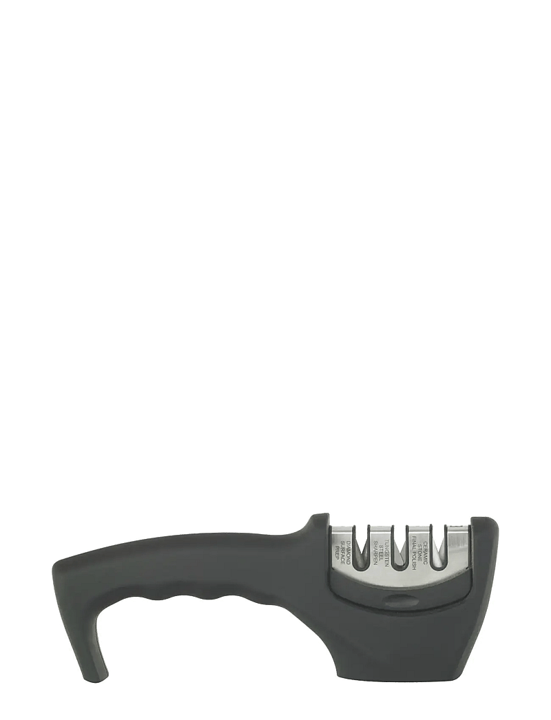 Richardsson Sheffield - knife sharpener 3 i 1 - noateritajad - black - 0