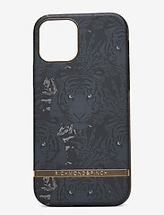Black Tiger iPhone 12 Pro - BLACK TIGER