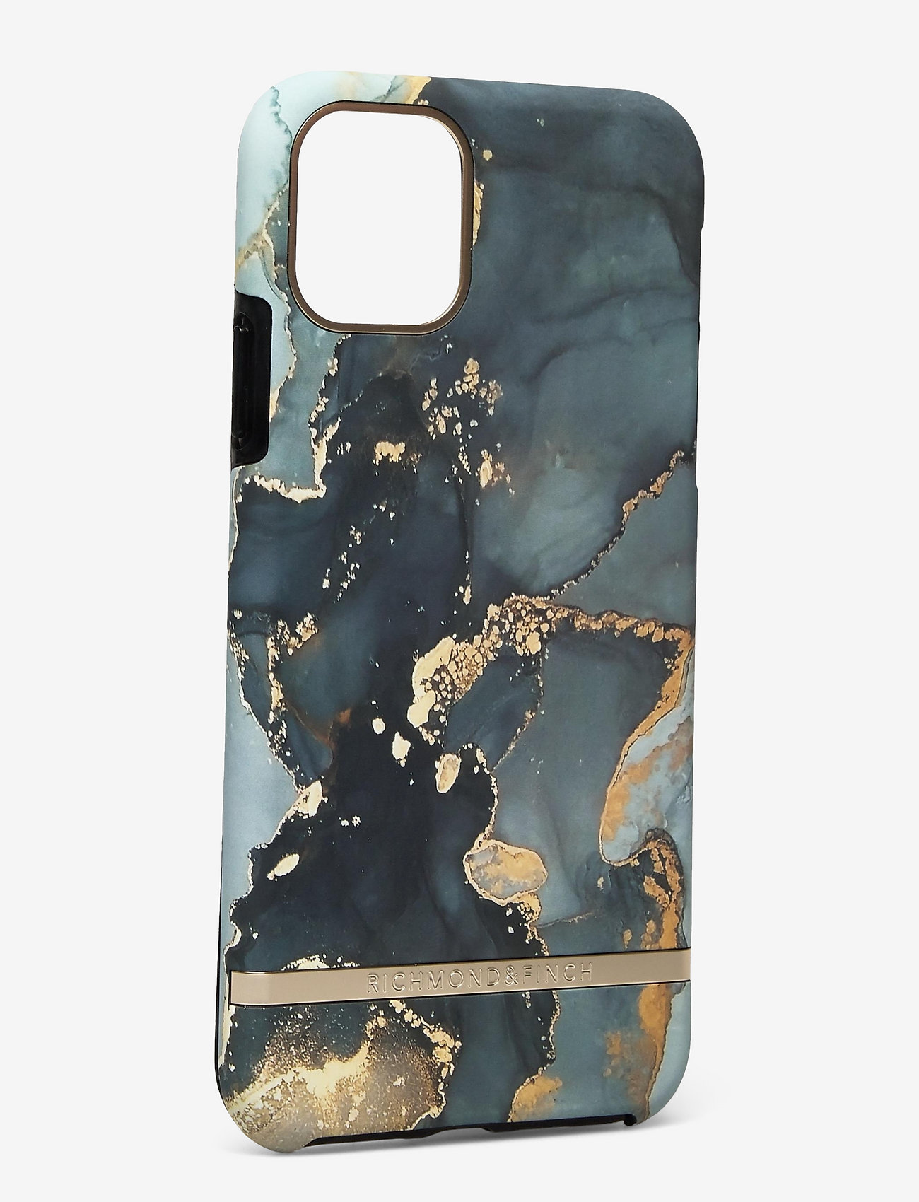 Richmond & Finch - Gold Beads iPhone 11 Pro max - gold beads - 1