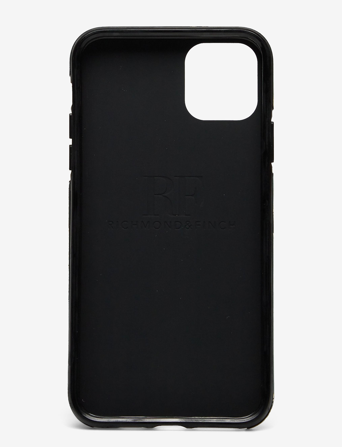 Richmond & Finch - Gold Beads iPhone 11 Pro max - gold beads - 2