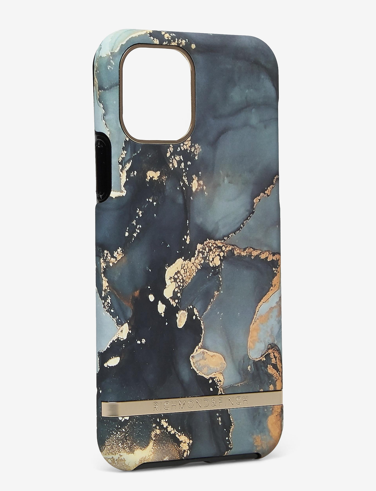 Richmond & Finch - Gold Beads iPhone 11 Pro - gold beads - 1