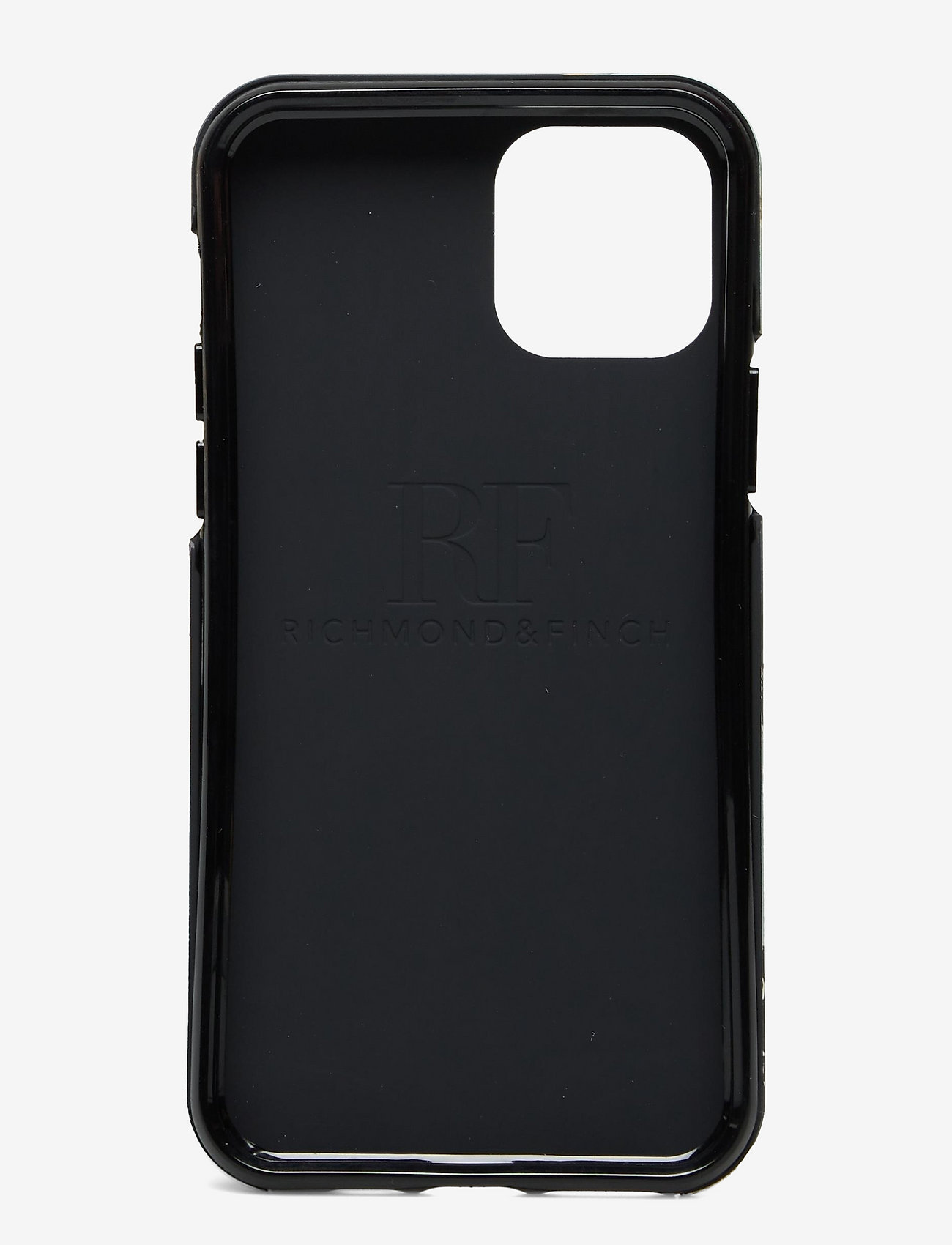 Richmond & Finch - Gold Beads iPhone 11 Pro - gold beads - 2