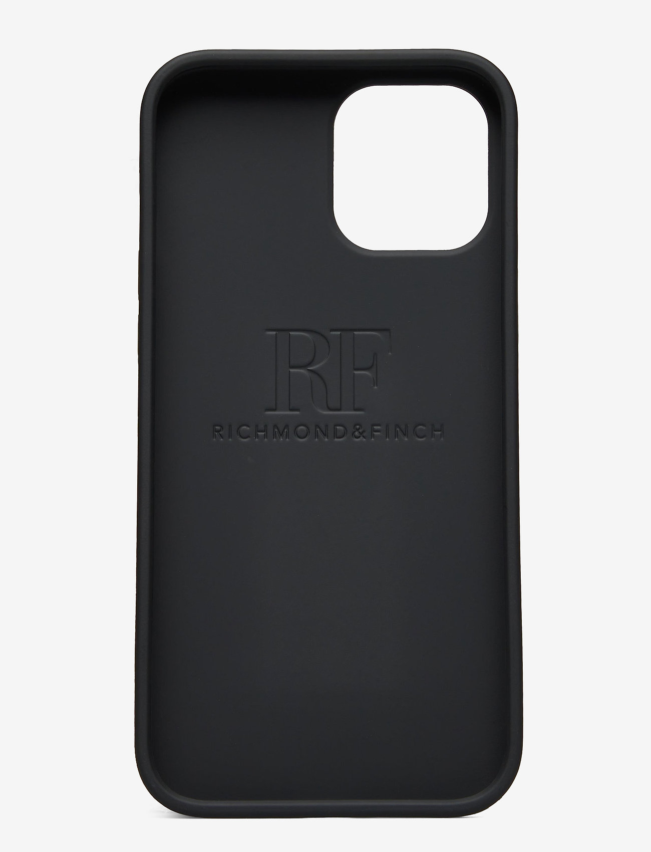 Richmond & Finch - Gold Beads iPhone 12 Pro max - gold beads - 2