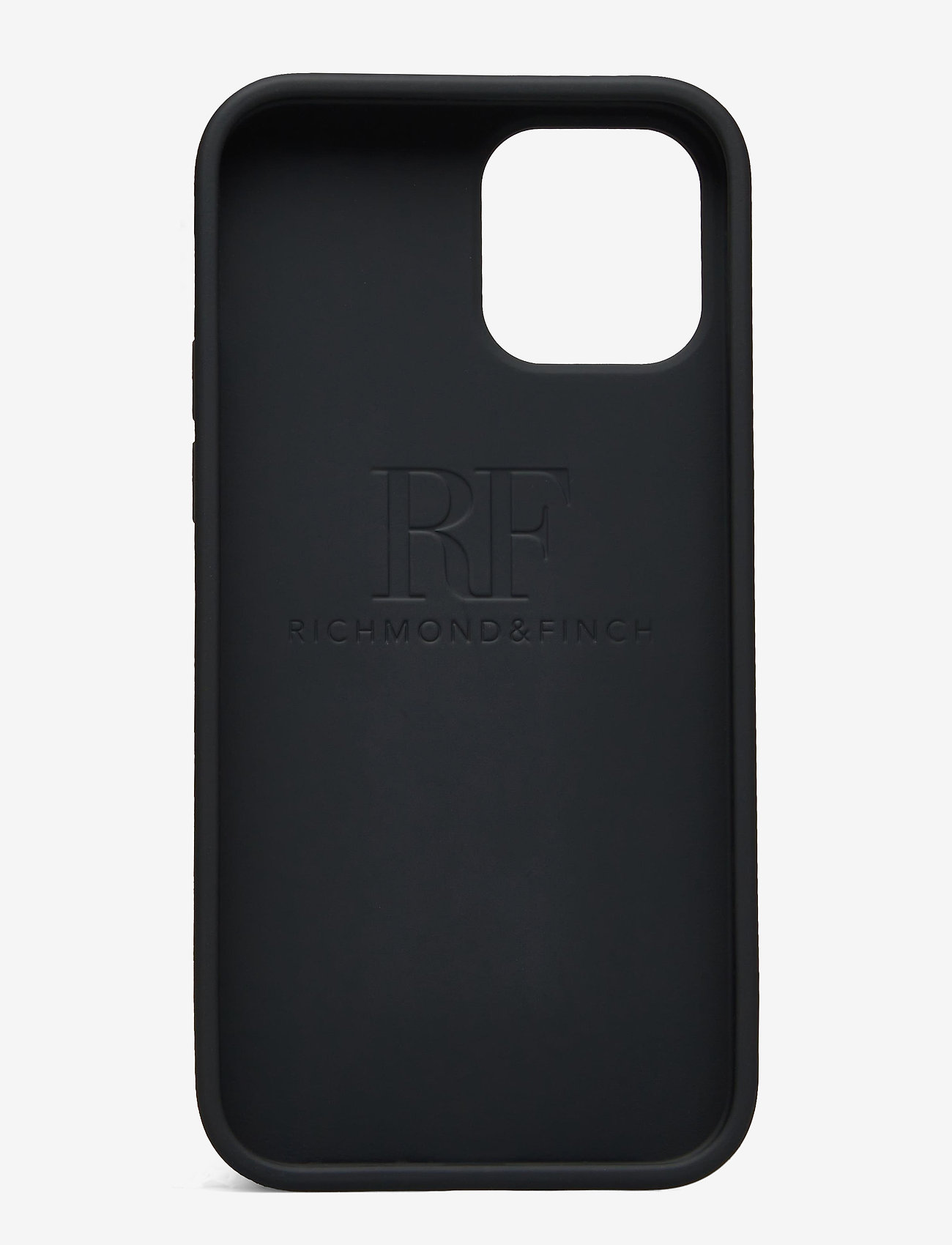 Richmond & Finch - Gold Beads iPhone 12 Pro - gold beads - 2