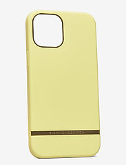 Richmond & Finch - Limone iPhone 12 Pro max - laagste prijzen - limone - 1