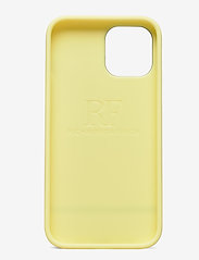 Richmond & Finch - Limone iPhone 12 Pro max - símahulstur - limone - 2