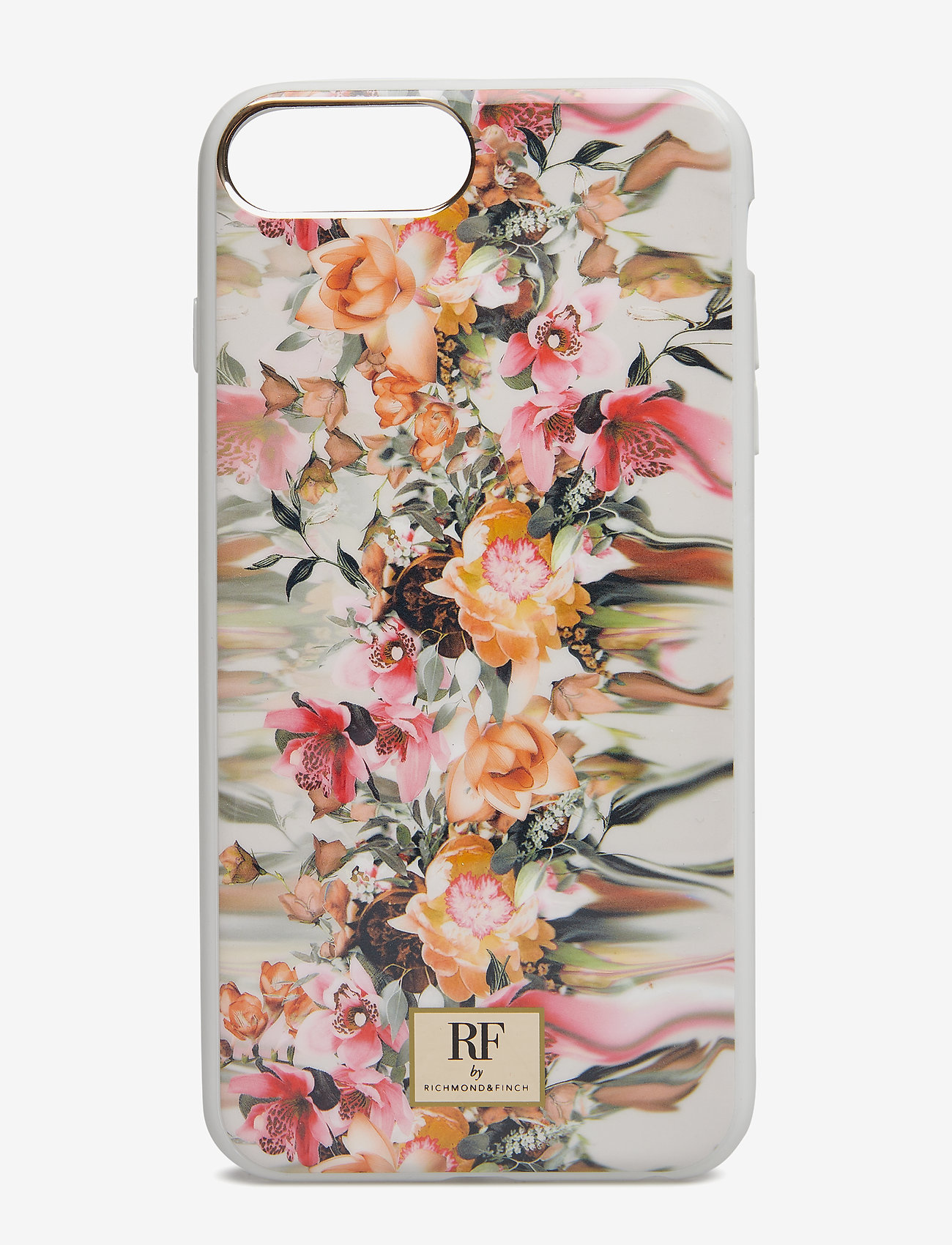 Richmond & Finch - Marble Flower - multi colored - 0