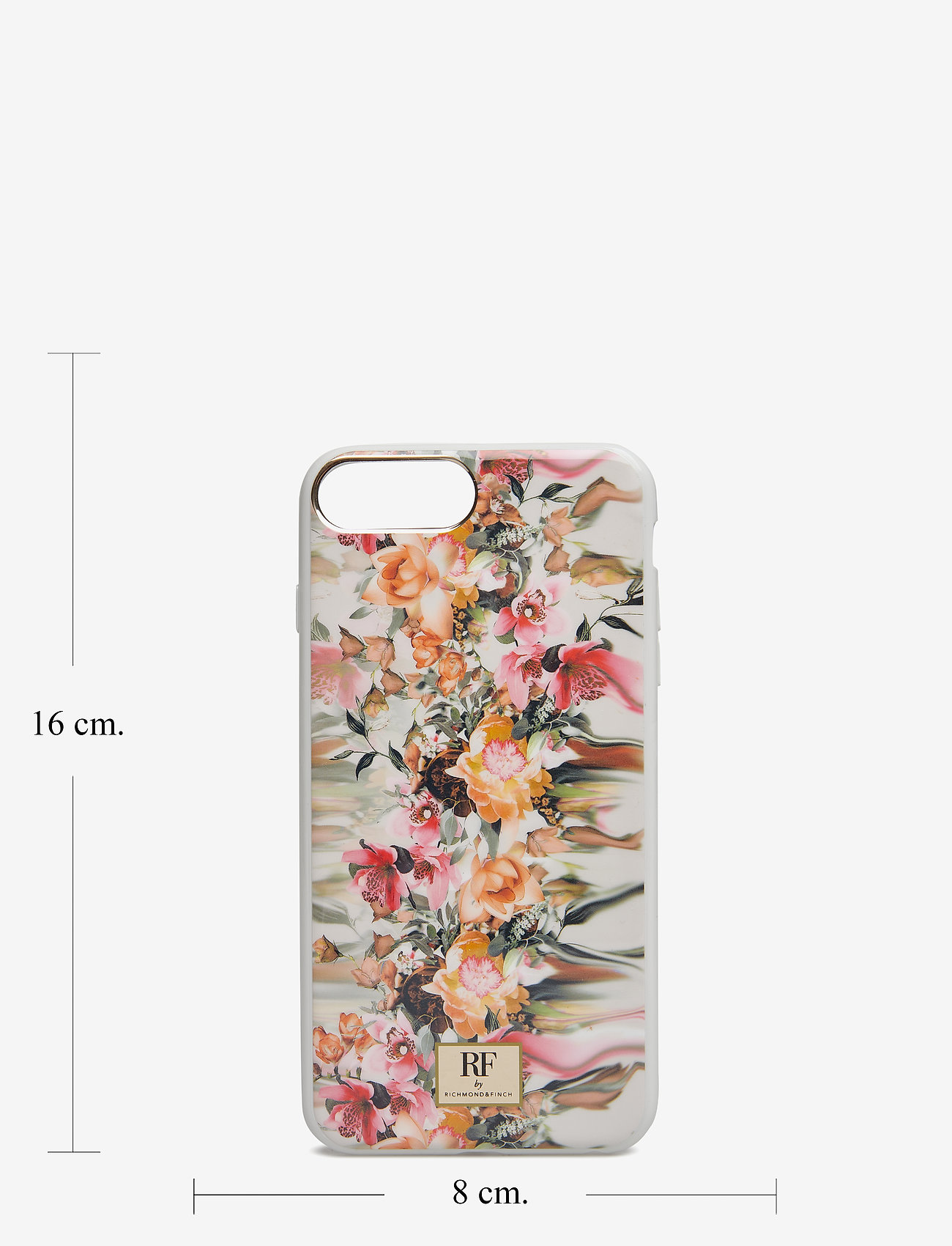 Richmond & Finch - Marble Flower - multi colored - 3