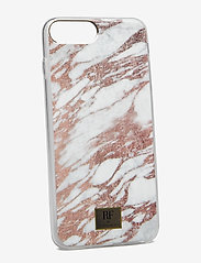Richmond & Finch - Rose Gold Marble - multi colored - 2