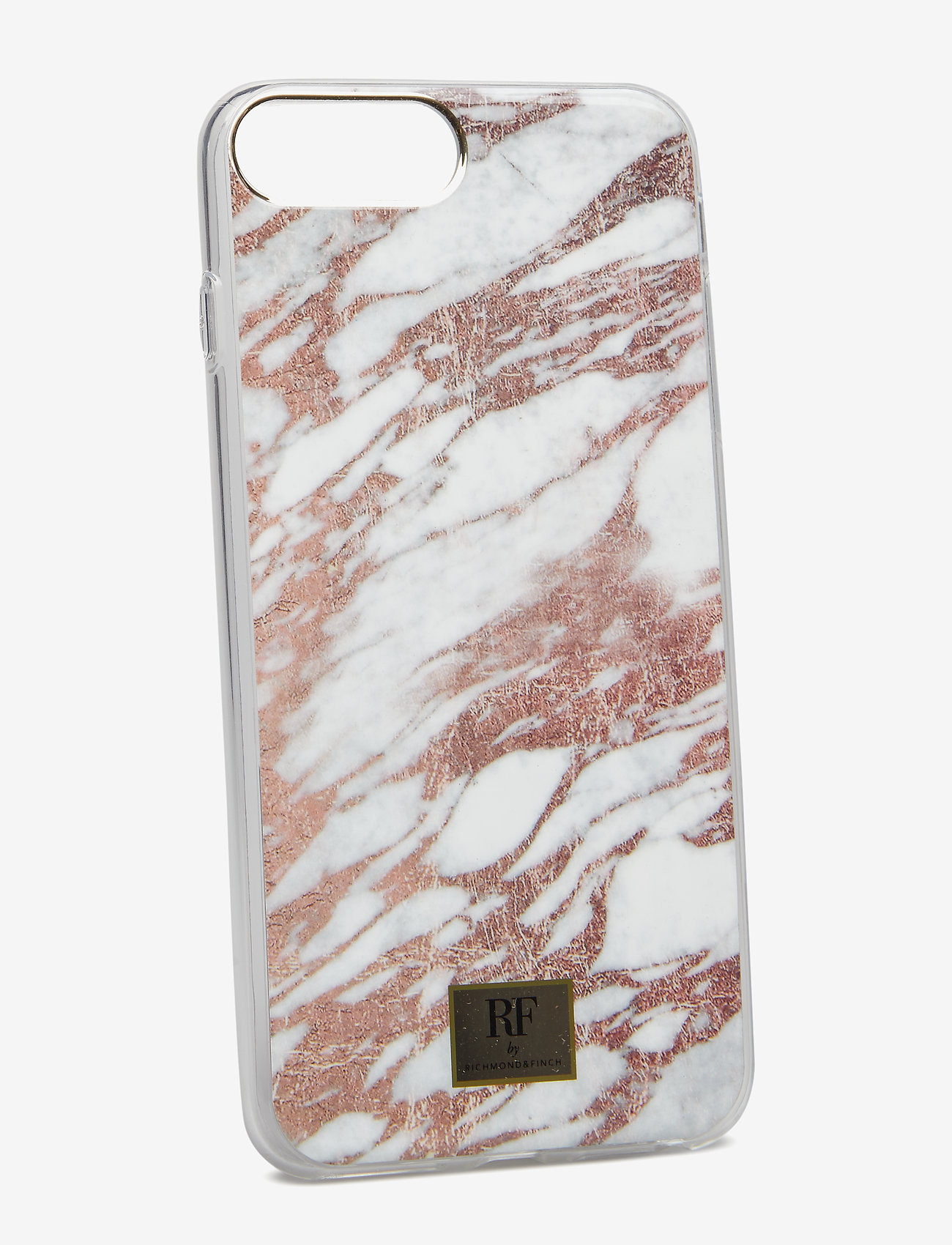 Richmond & Finch - Rose Gold Marble - multi colored - 2