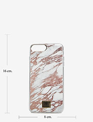 Richmond & Finch - Rose Gold Marble - multi colored - 3