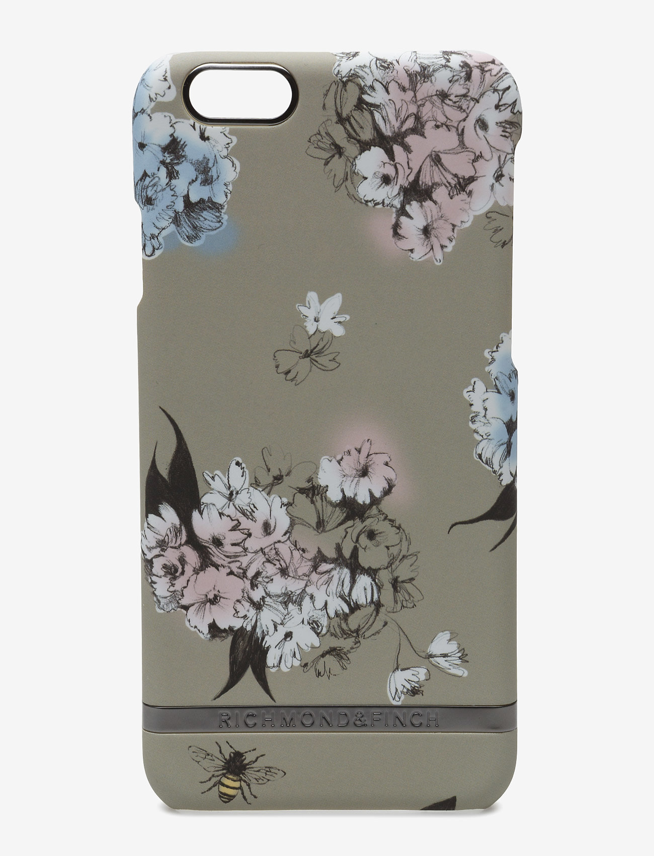 RFIP-107 - FAIRY BLOSSOM - BLACK DETAILS