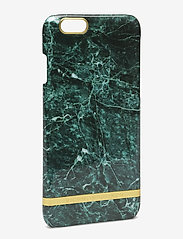 Richmond & Finch - Green Marble Glossy Iphone 6/6S - green marble - 1