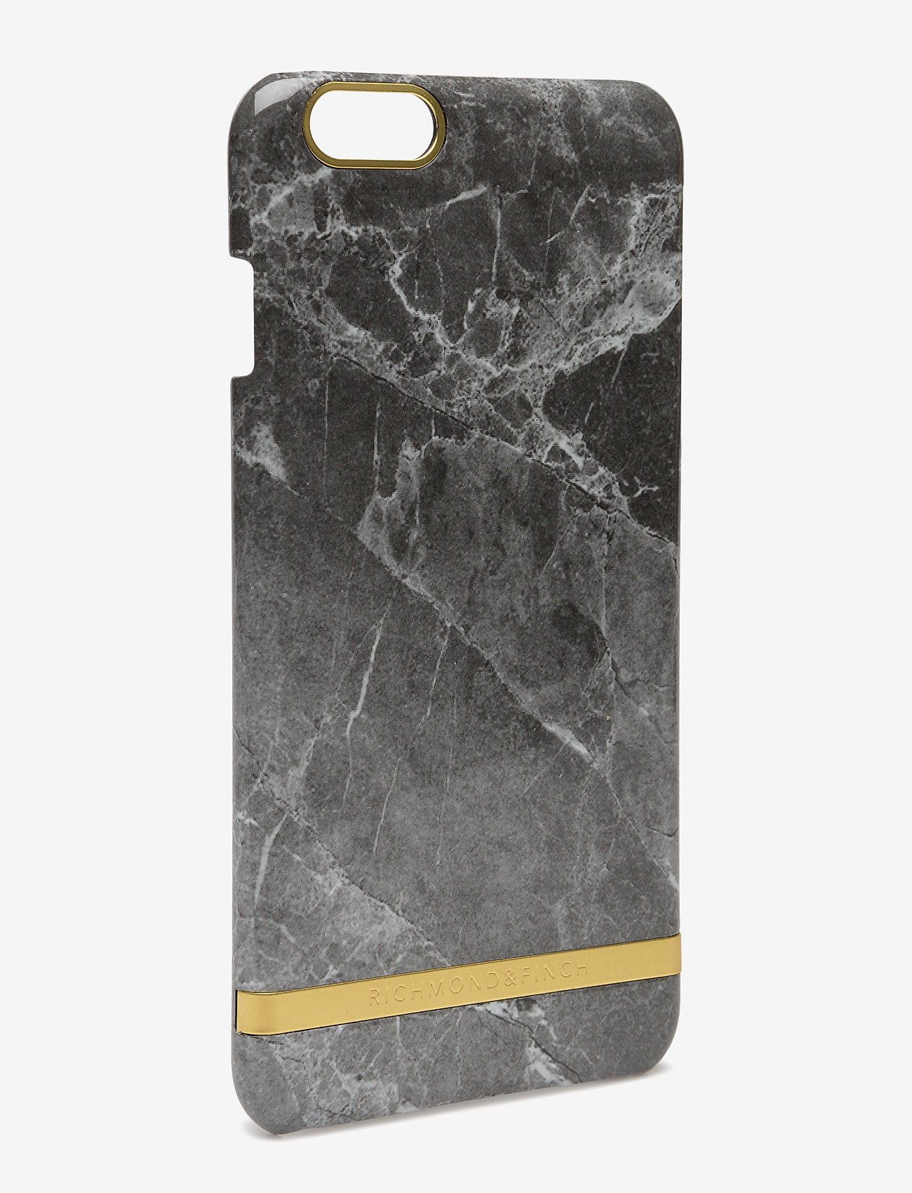 Richmond & Finch - Grey Marble Glossy - laveste priser - grey marble - 1