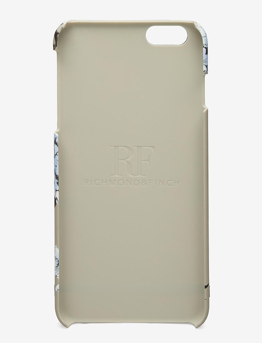 Richmond & Finch - IP6-1077 - telefonide ümbrised - fairy blossom - black details - 1