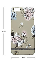 Richmond & Finch - IP6-1077 - phone cases - fairy blossom - black details - 3