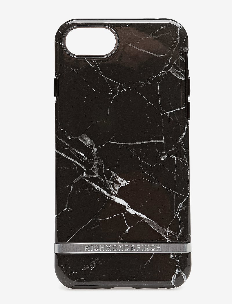 Richmond & Finch - Black Marble - telefonide ümbrised - black - 0