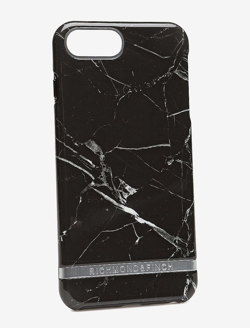Richmond & Finch - Black Marble - telefonide ümbrised - black - 2