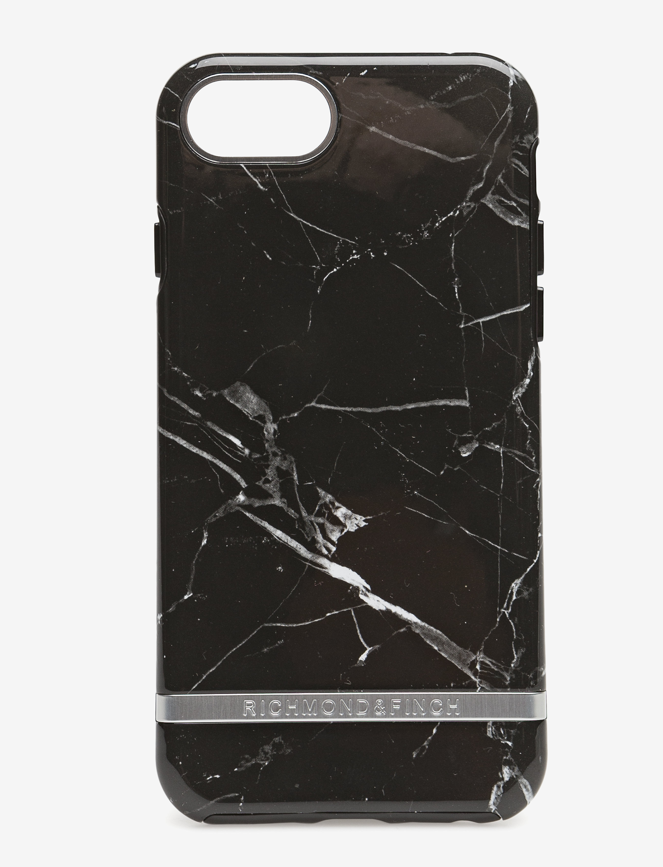 Richmond & Finch - Black Marble - laveste priser - black - 1