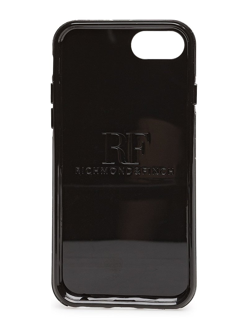 Richmond & Finch - Black Marble - telefonide ümbrised - black - 1