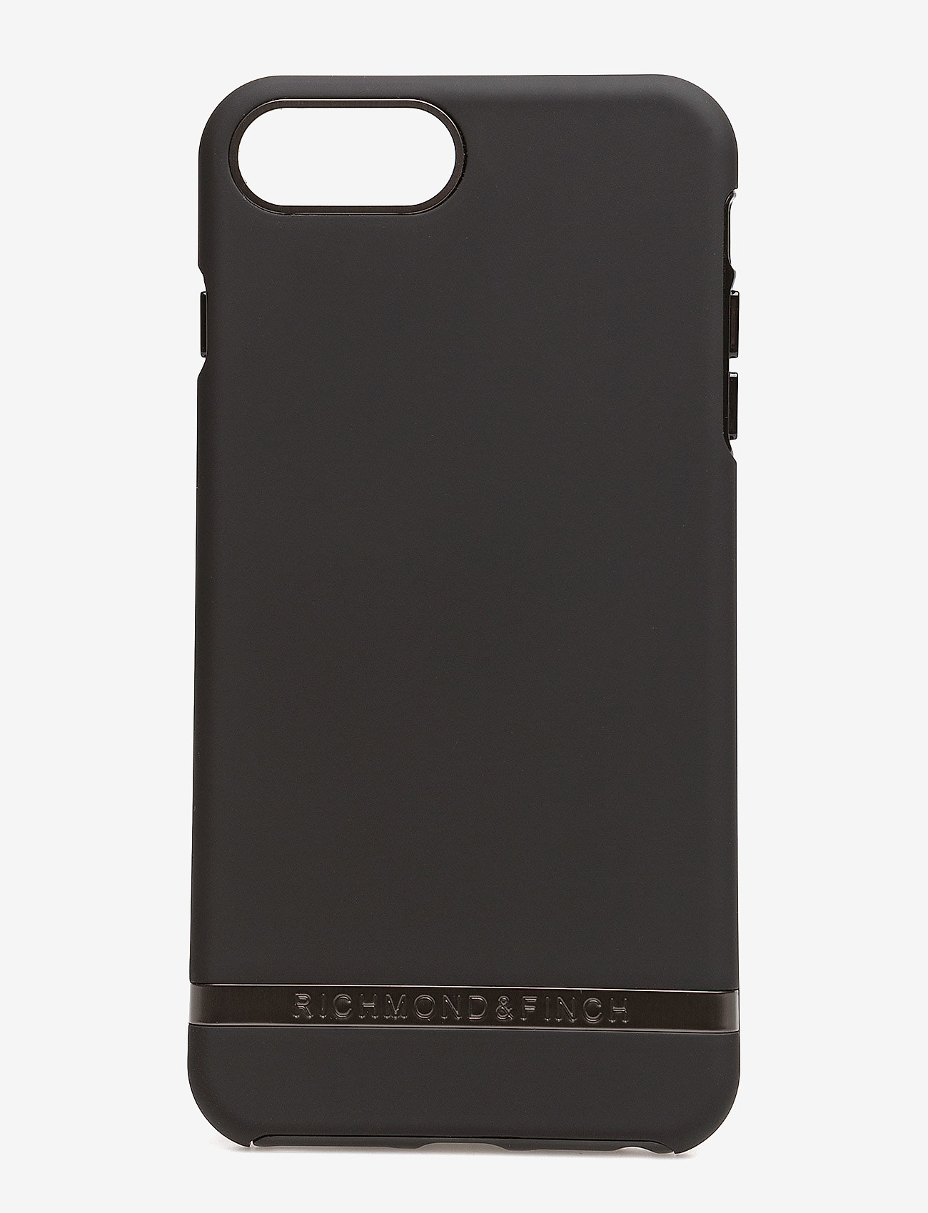 Richmond & Finch - Black Out - handycover - black - 0