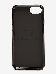 Richmond & Finch - Black Out - phone cases - black - 3