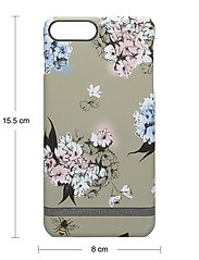 Richmond & Finch - IP7-1077 - phone cases - fairy blossom - black details - 3
