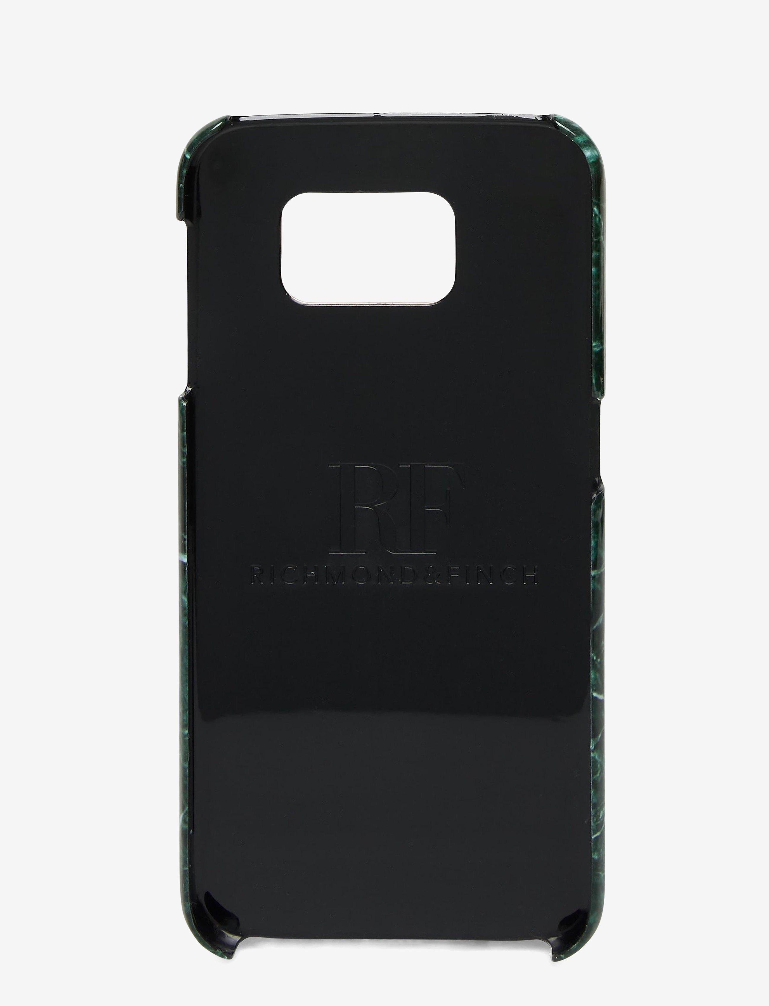 Richmond & Finch - SAMS-10 - telefonide ümbrised - green marble - 1