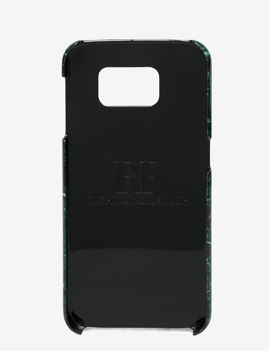 Richmond & Finch - SAMS-10 - mobilcovers - green marble - 1
