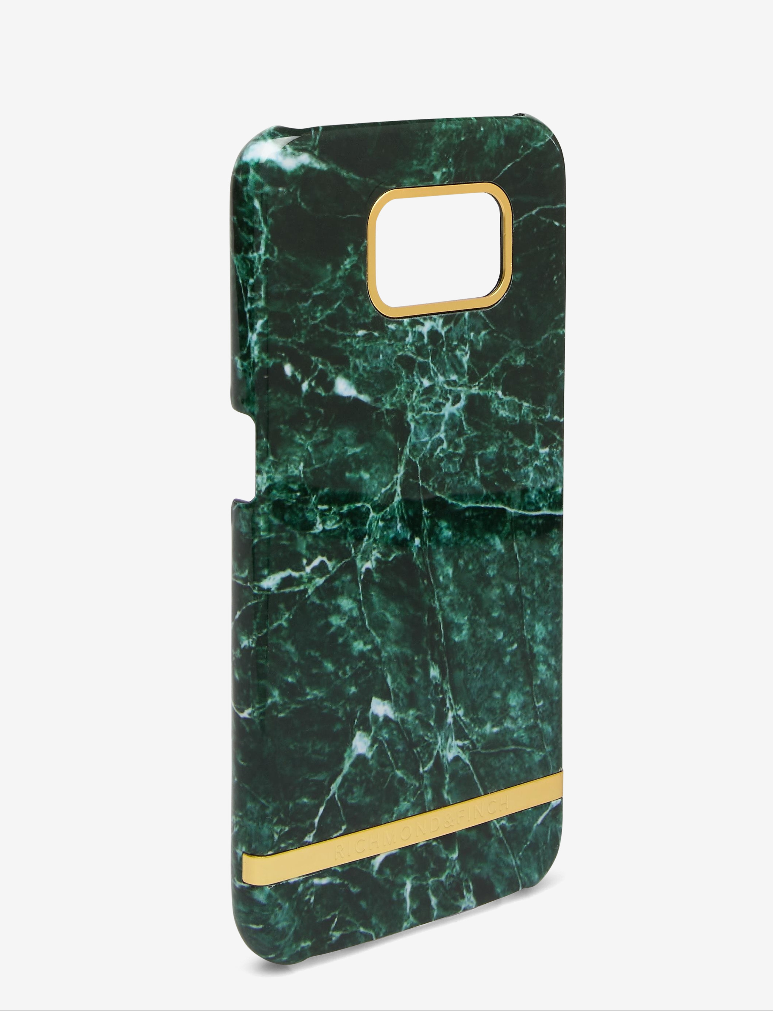 Richmond & Finch - SAMS-10 - telefonide ümbrised - green marble - 2