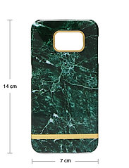 Richmond & Finch - SAMS-10 - laveste priser - green marble - 3