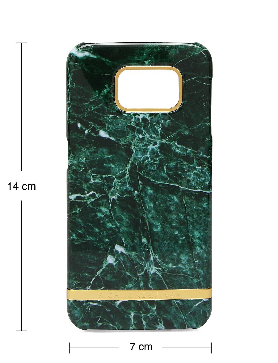 Richmond & Finch - SAMS-10 - mobilcovers - green marble - 3