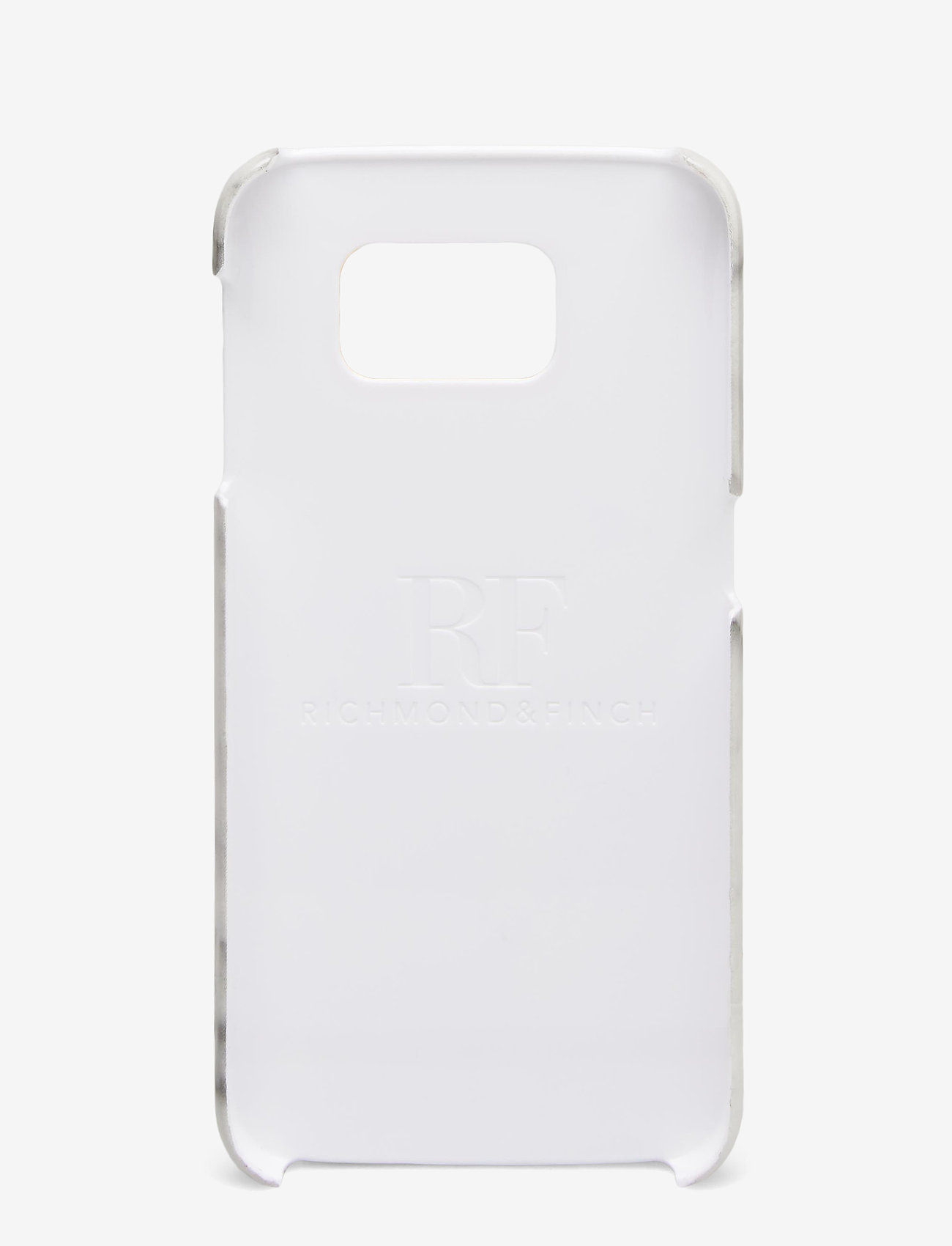 Richmond & Finch - SAMS-11 - handycover - white marble - 1