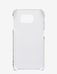 Richmond & Finch - SAMS-11 - phone cases - white marble - 1