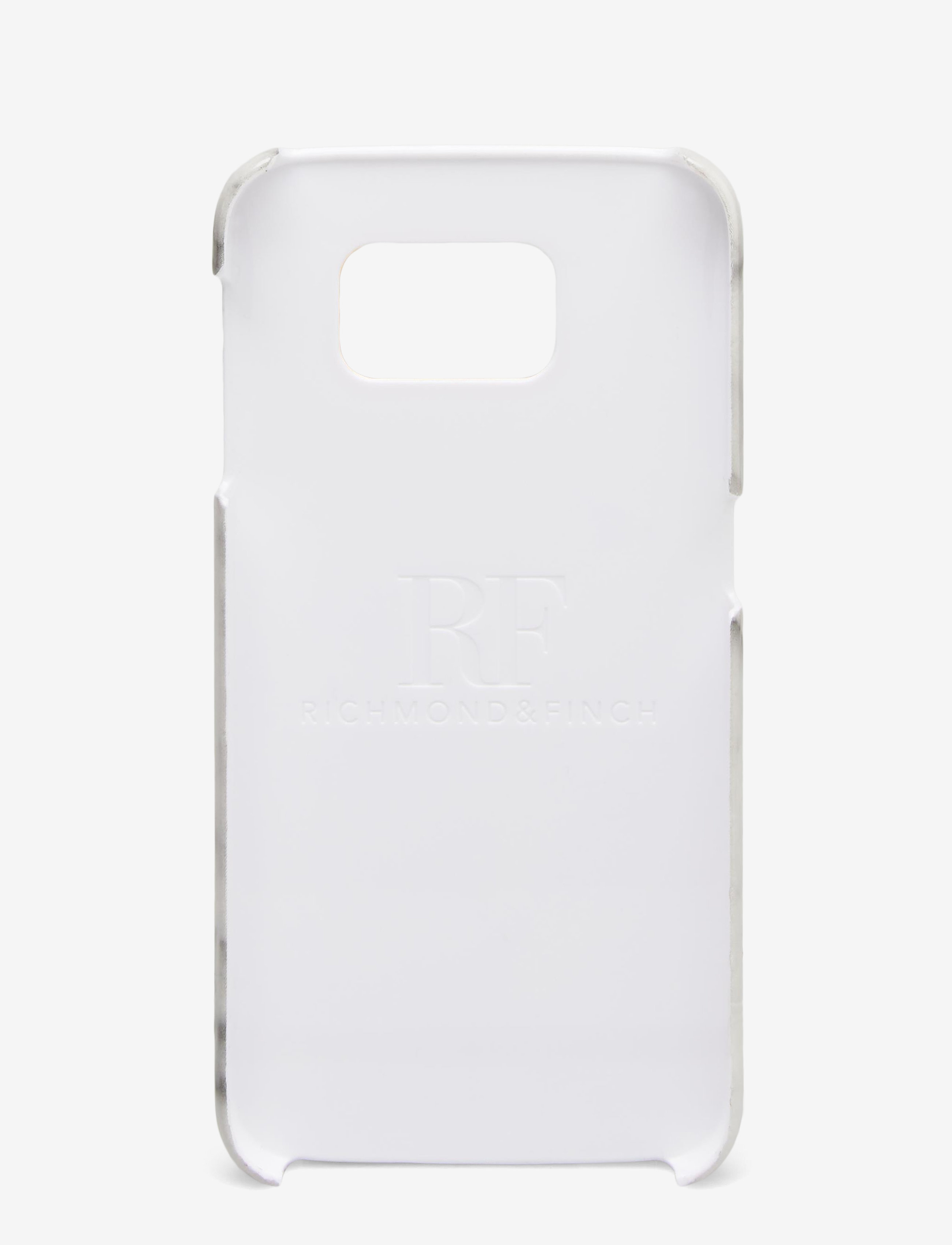 Richmond & Finch - SAMS-11 - telefonide ümbrised - white marble - 1