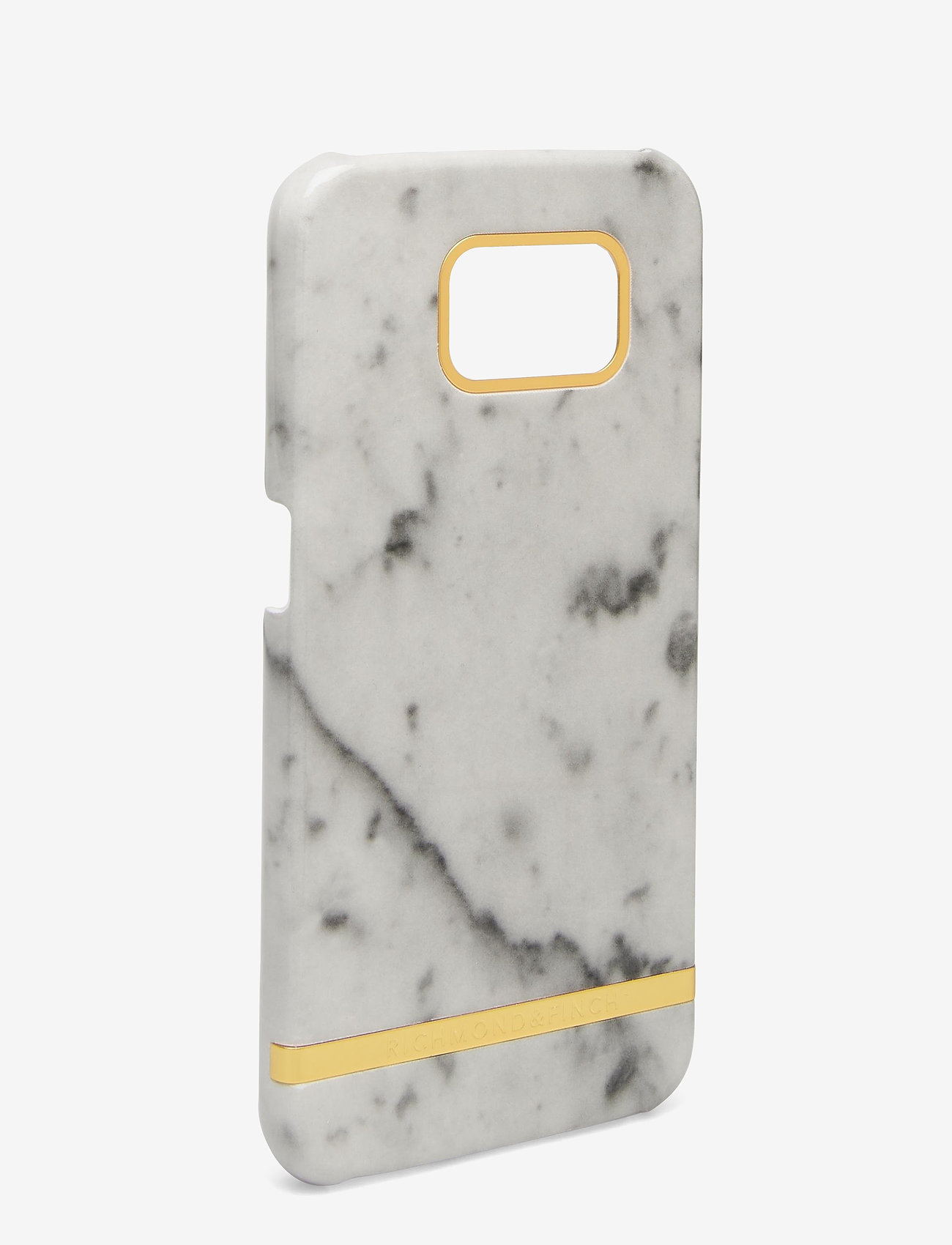 Richmond & Finch - SAMS-11 - handycover - white marble - 2