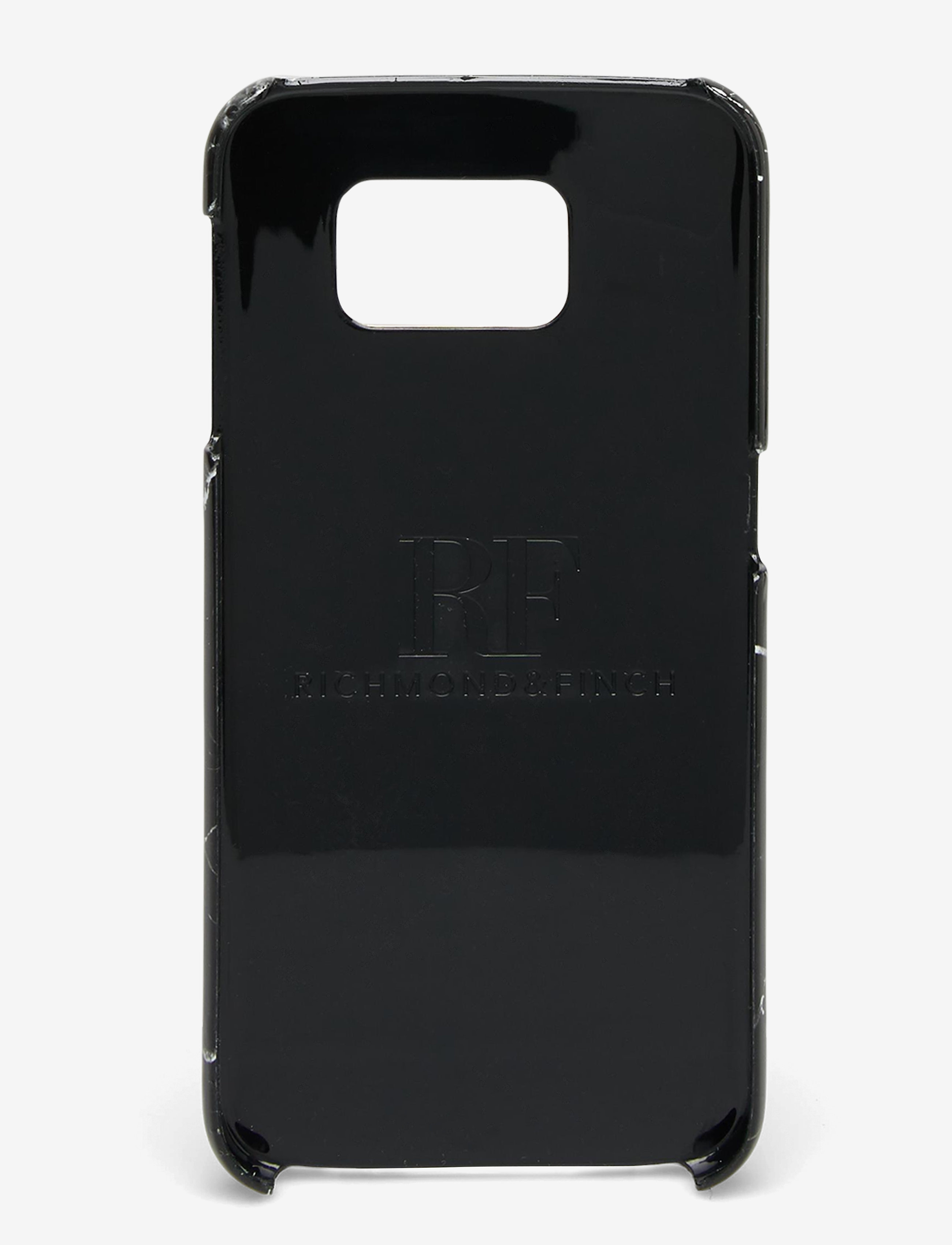 Richmond & Finch - SAMS-12 - handycover - black marble - 1