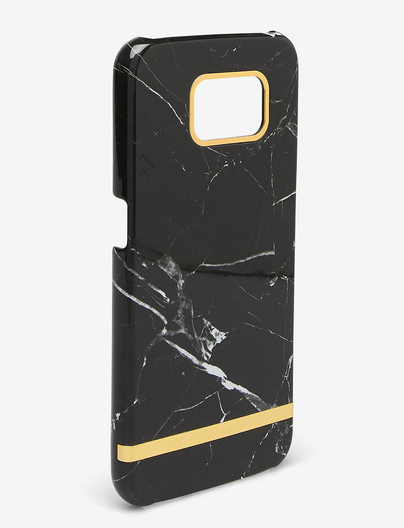 Richmond & Finch - SAMS-12 - mobilcovers - black marble - 2