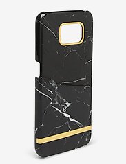 Richmond & Finch - SAMS-12 - phone cases - black marble - 2