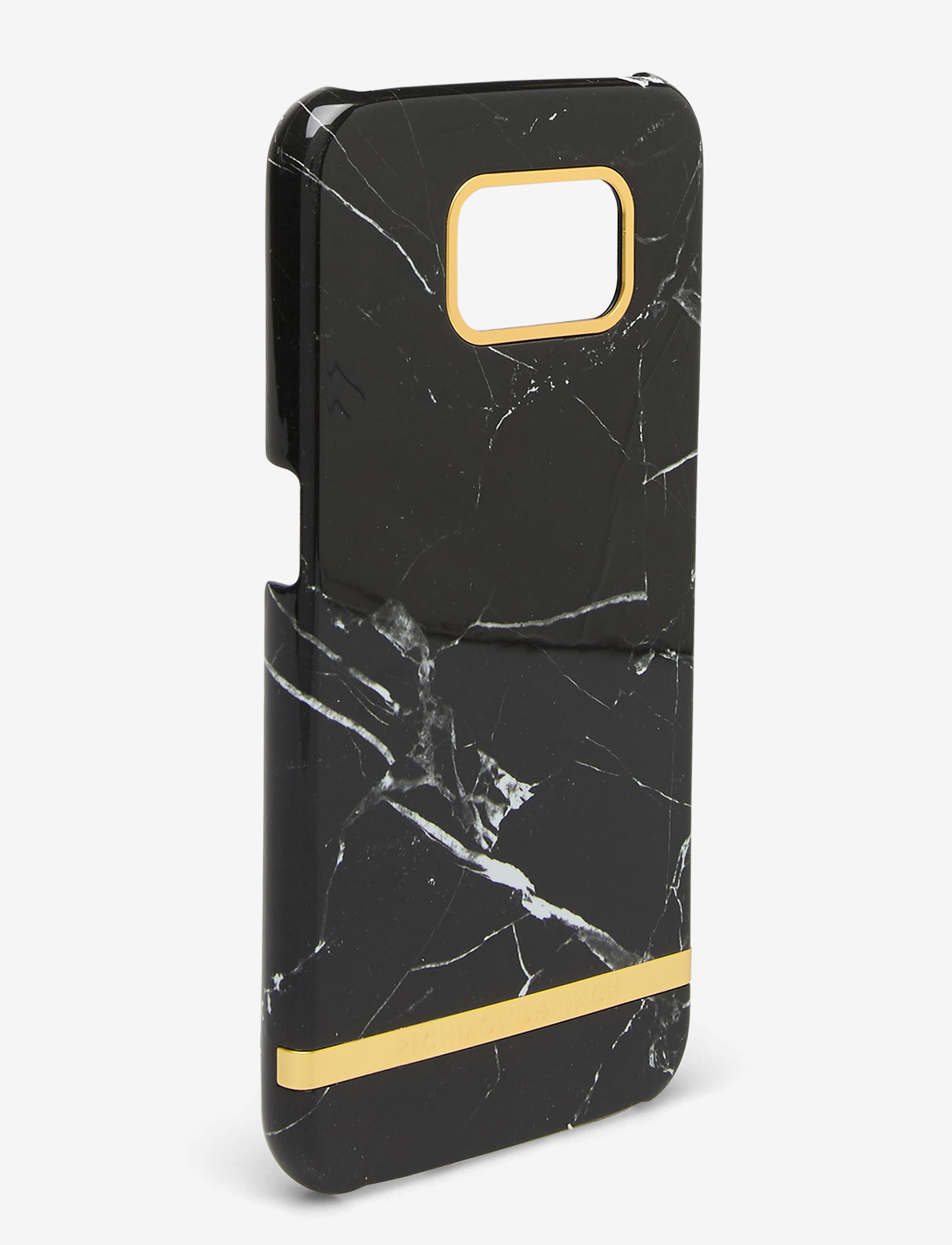 Richmond & Finch - SAMS-12 - handycover - black marble - 2