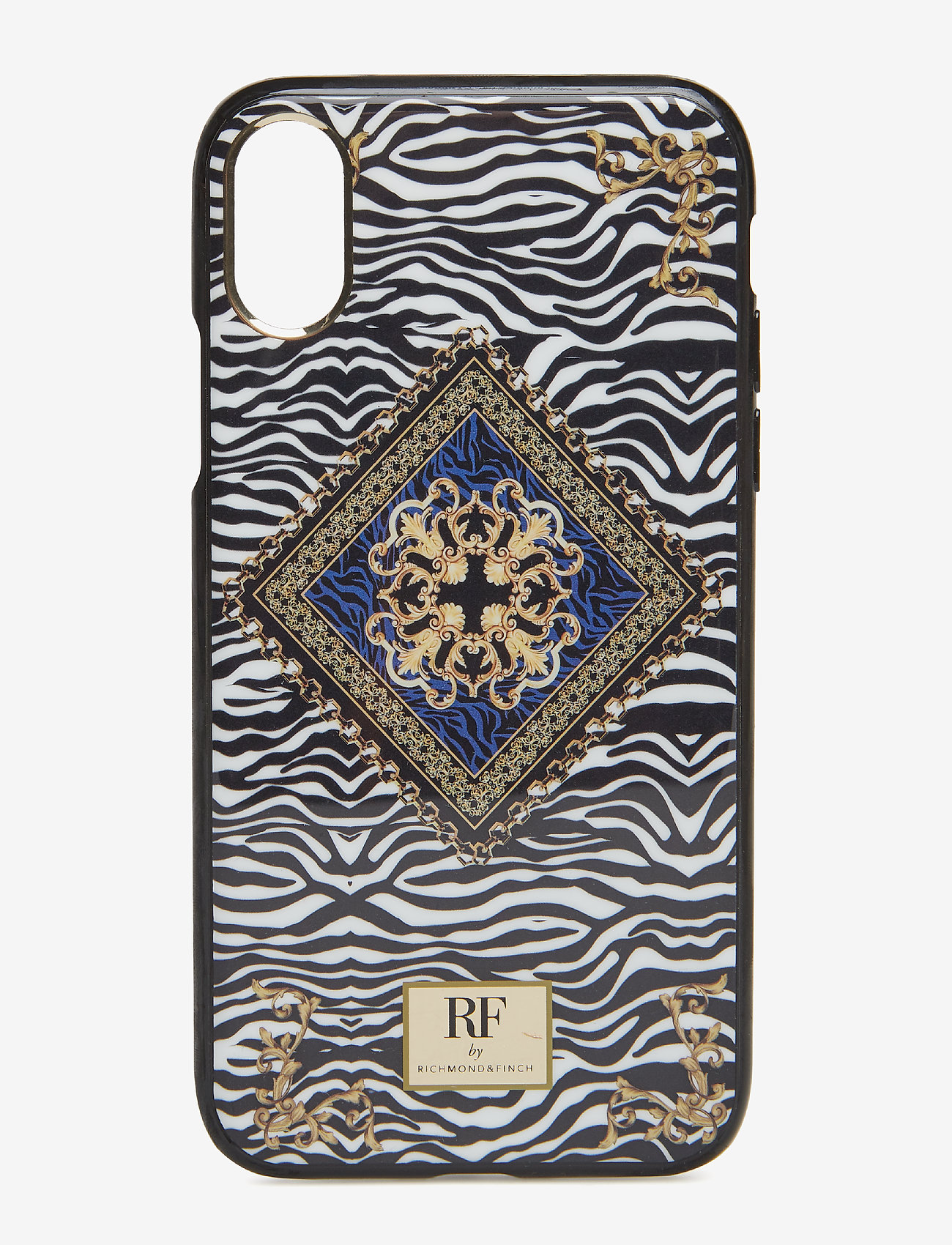 Richmond & Finch - Zebra Chain - multi colored - 0