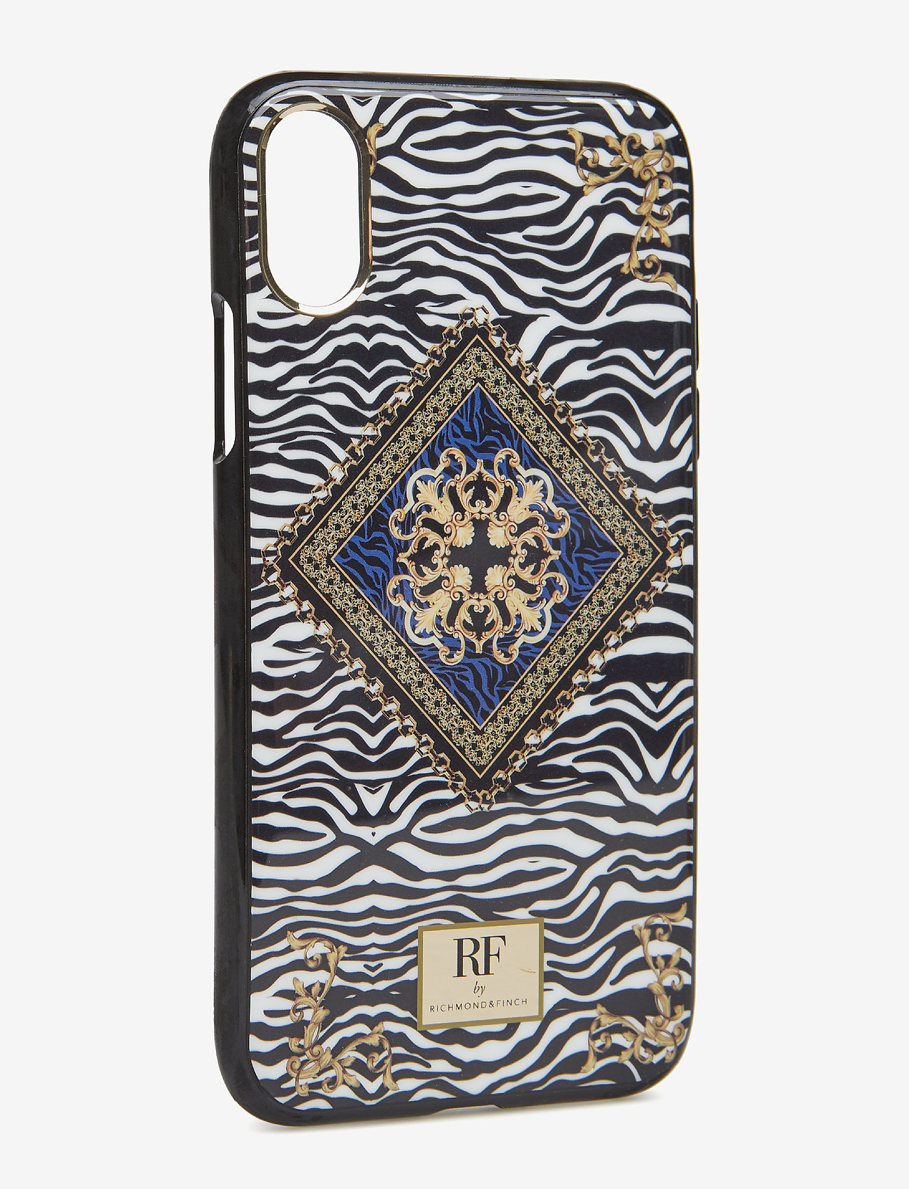 Richmond & Finch - Zebra Chain - multi colored - 2