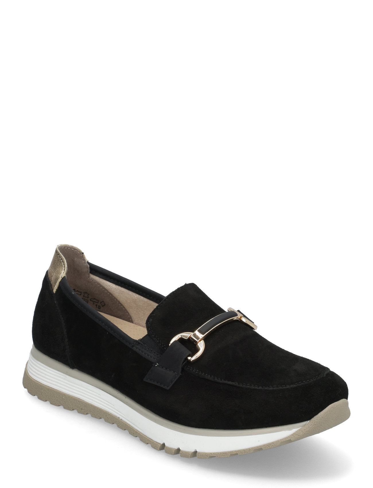 Rieker Rieker Ladies Shoes 49042-00 - - 40 1
